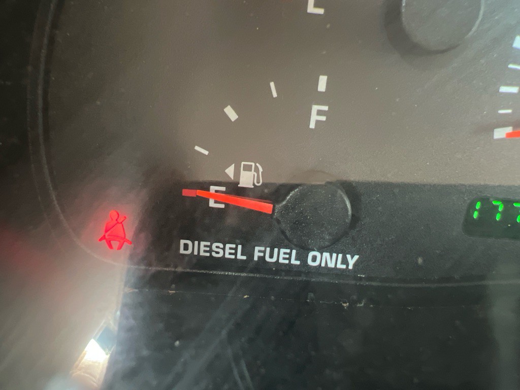 2004 Ford F-250 Image 24