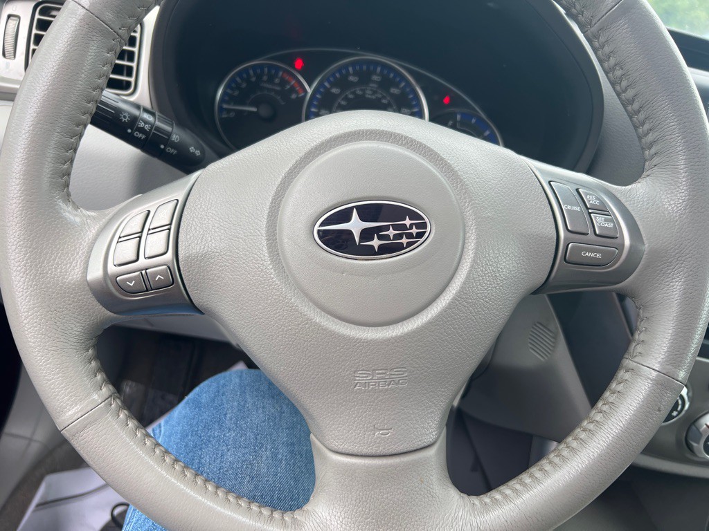 2010 Subaru Forester Image 23