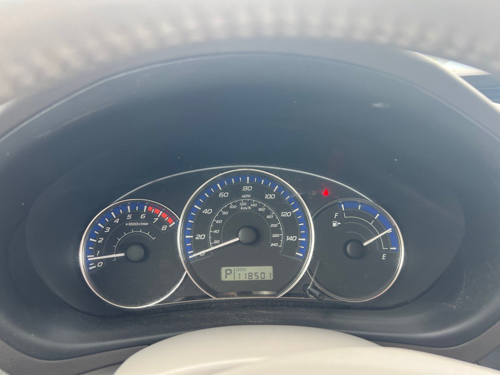 2010 Subaru Forester Image 24