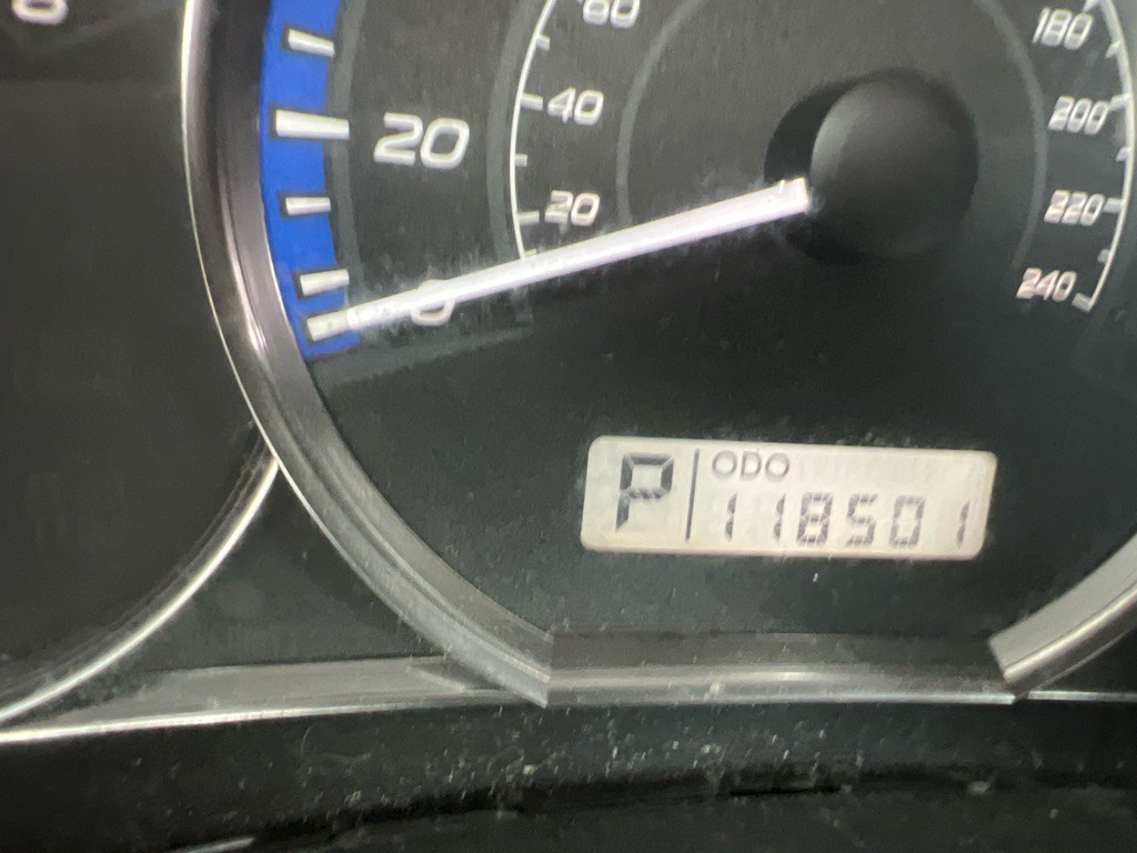 2010 Subaru Forester Image 25