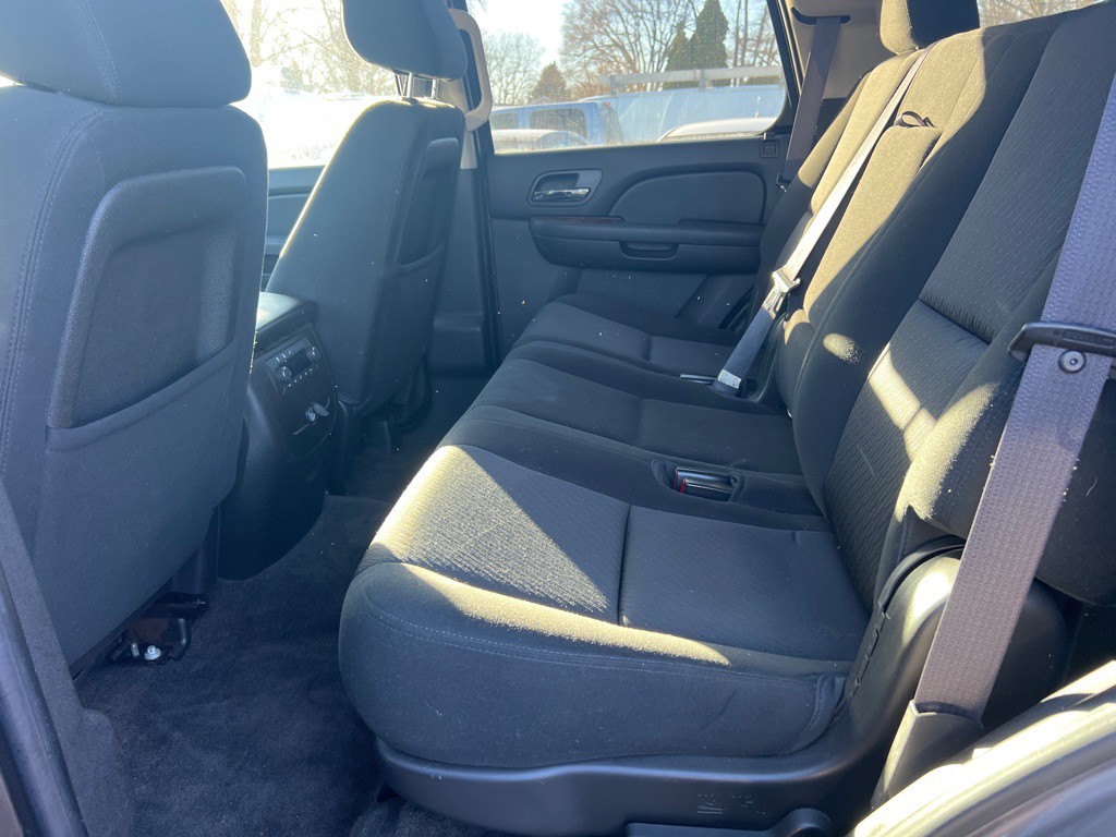 2014 Chevrolet Tahoe Image 7