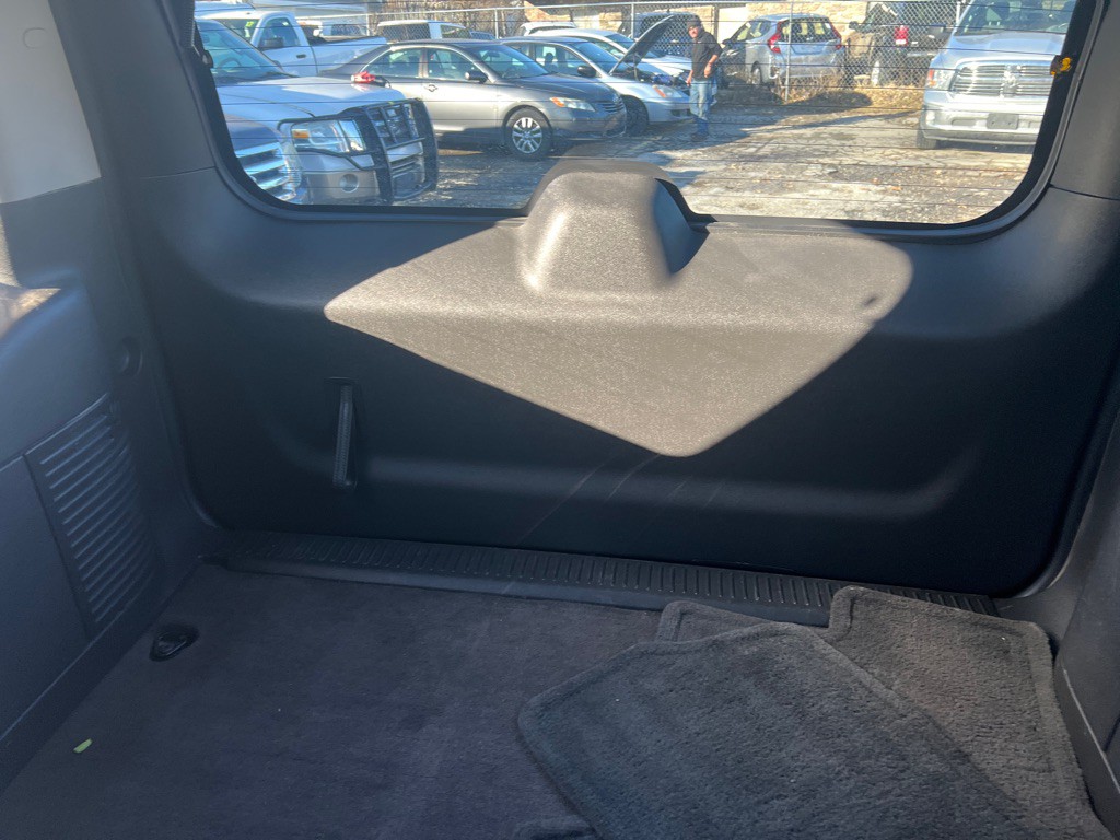 2014 Chevrolet Tahoe Image 8