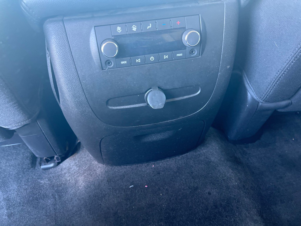 2014 Chevrolet Tahoe Image 9