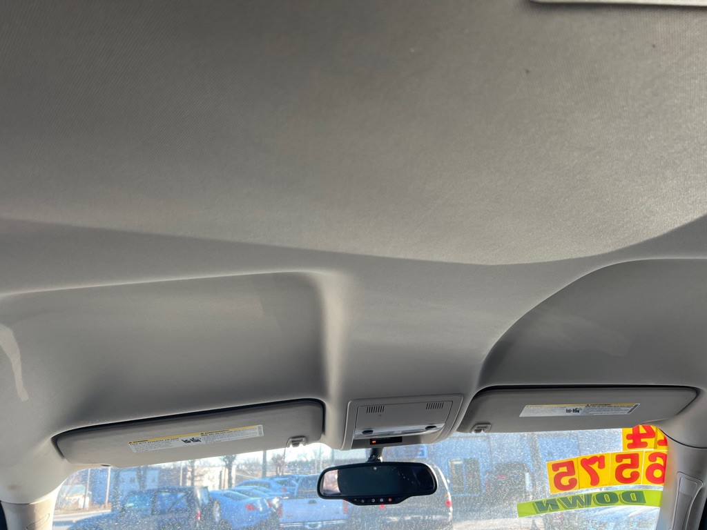 2014 Chevrolet Tahoe Image 11