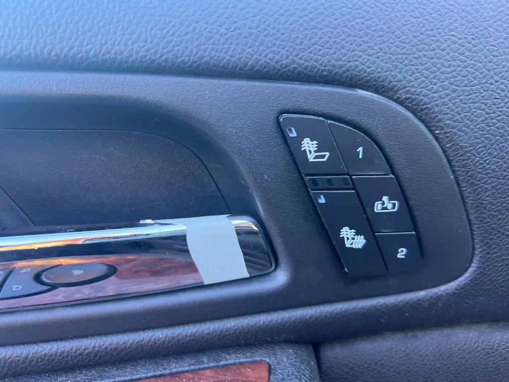 2014 Chevrolet Tahoe Image 14