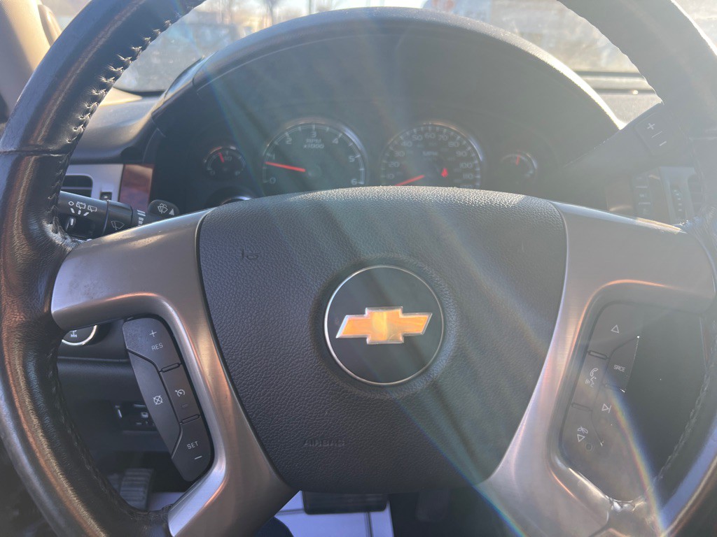 2014 Chevrolet Tahoe Image 15