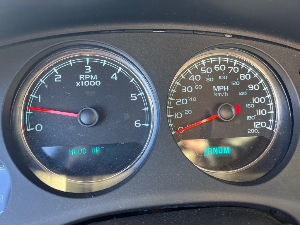 2014 Chevrolet Tahoe Image 16