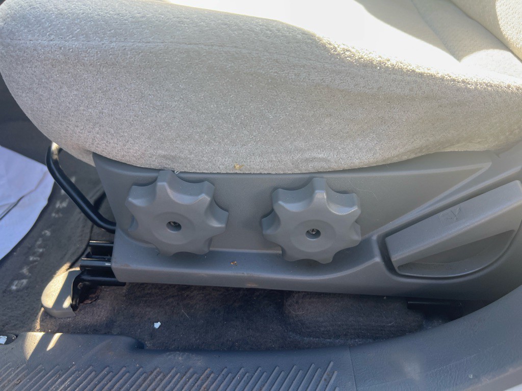 2006 Hyundai Santa Fe Image 19