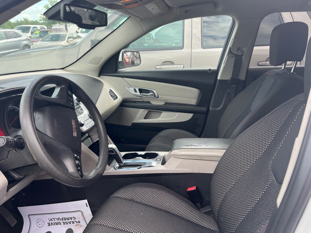 2012 GMC Terrain Image 14