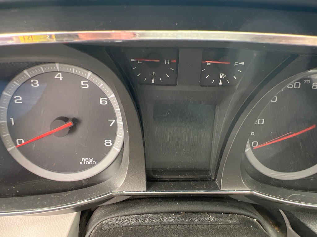 2012 GMC Terrain Image 18