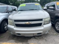 Image for 2009 Chevrolet Tahoe 1500 LT ID: 6528327