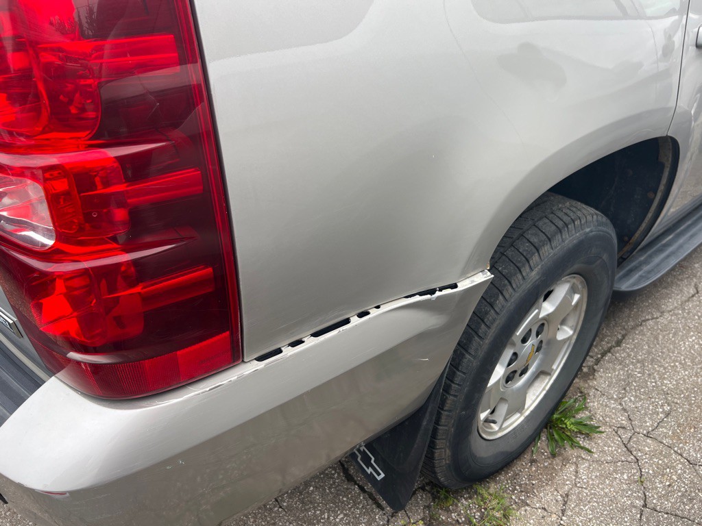 2009 Chevrolet Tahoe Image 6