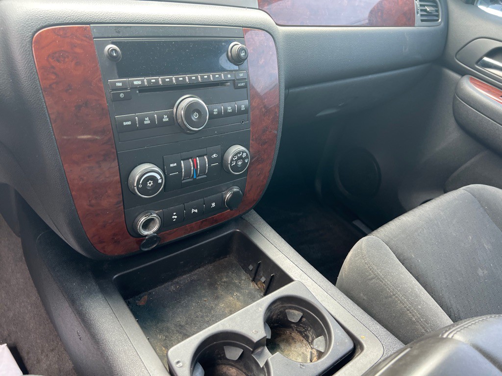 2009 Chevrolet Tahoe Image 13
