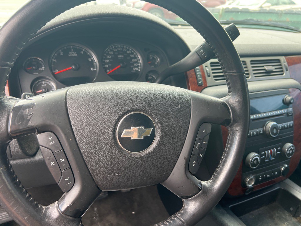 2009 Chevrolet Tahoe Image 14