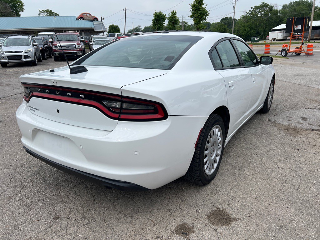 2021 Dodge Charger Image 6