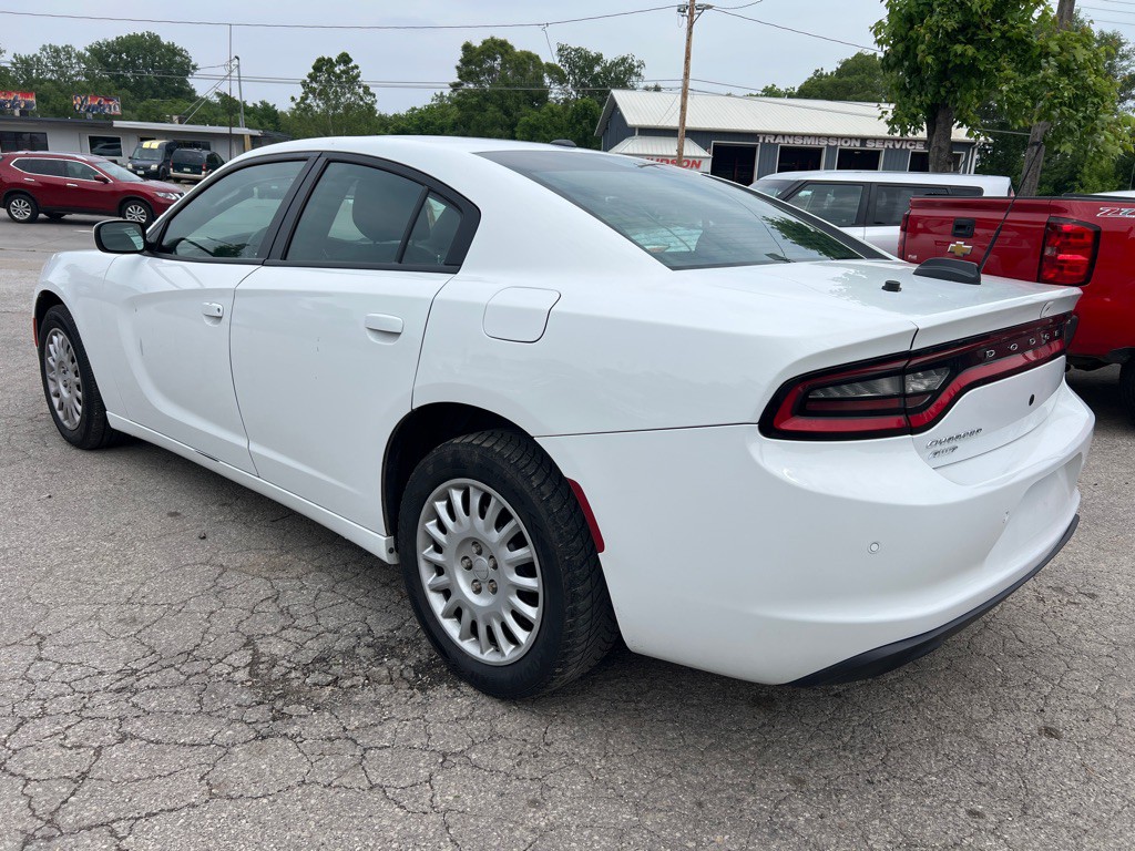 2021 Dodge Charger Image 7