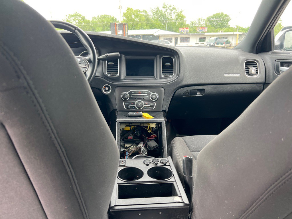 2021 Dodge Charger Image 9
