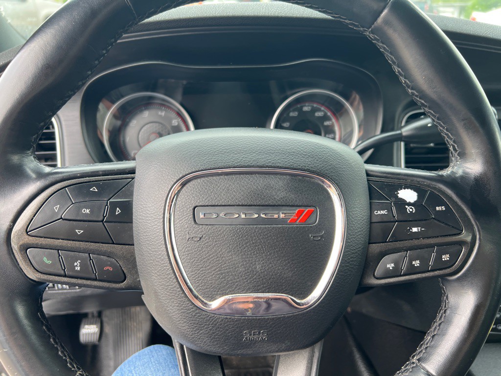 2021 Dodge Charger Image 12