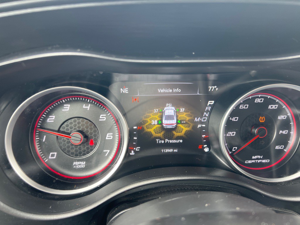 2021 Dodge Charger Image 13