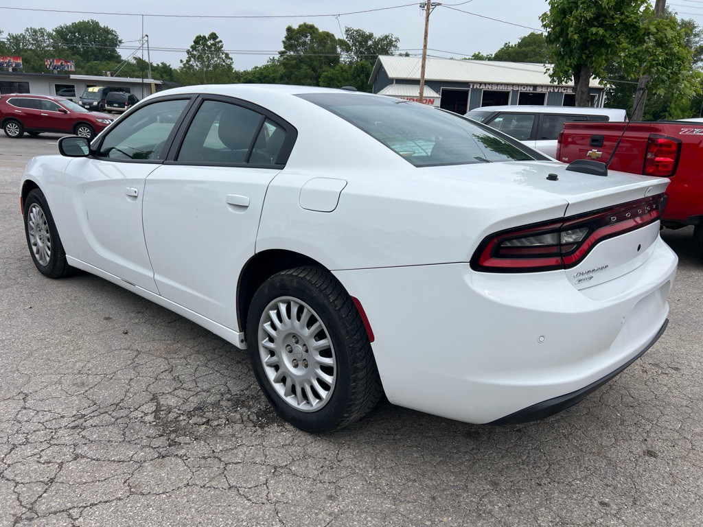 2021 Dodge Charger Image 20