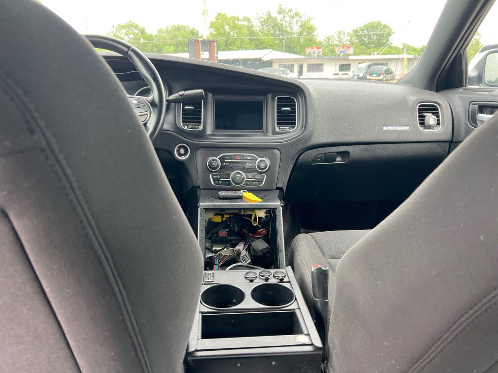 2021 Dodge Charger Image 22