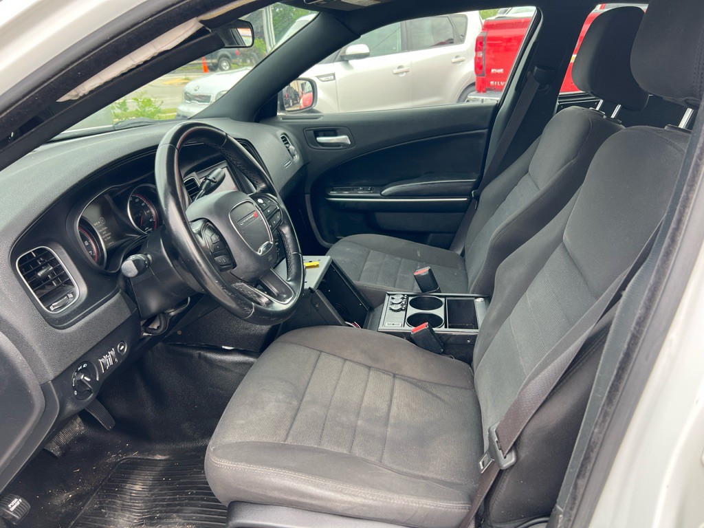 2021 Dodge Charger Image 23