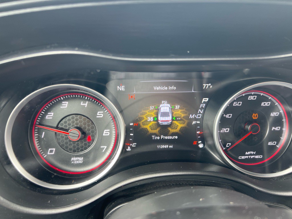 2021 Dodge Charger Image 27