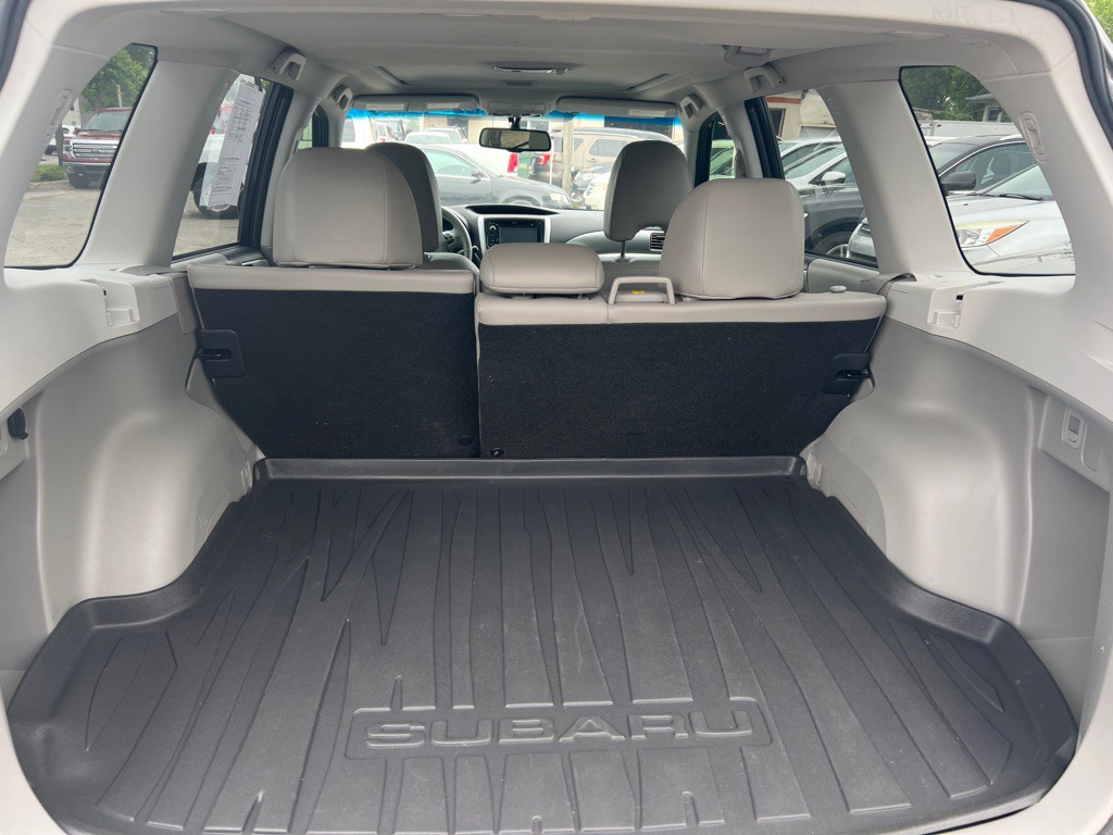 2013 Subaru Forester Image 7