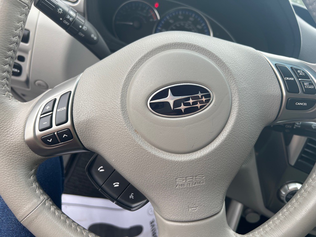 2013 Subaru Forester Image 14