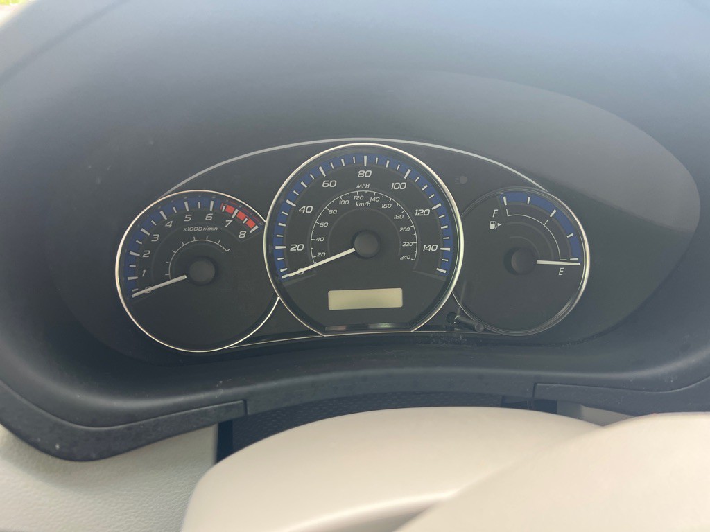2013 Subaru Forester Image 15