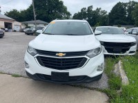 Image for 2019 Chevrolet Equinox LT ID: 6571199