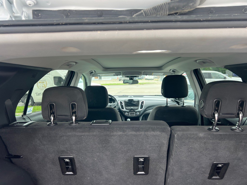 2019 Chevrolet Equinox Image 6