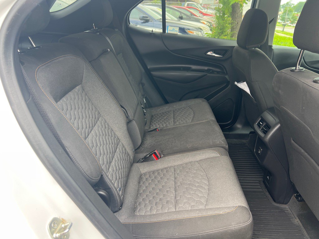 2019 Chevrolet Equinox Image 8