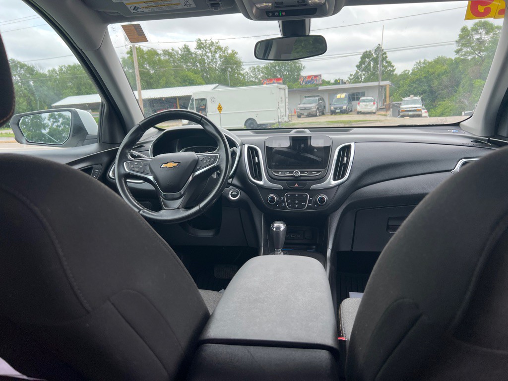 2019 Chevrolet Equinox Image 9