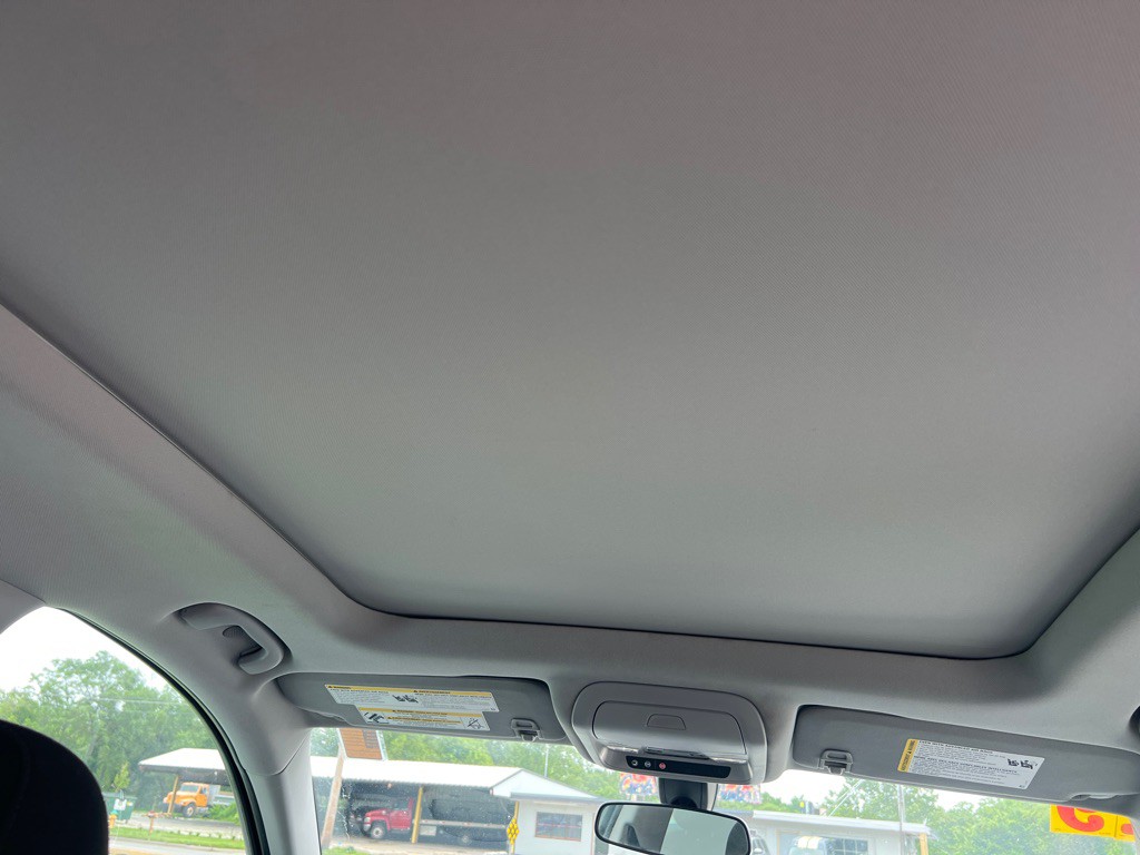 2019 Chevrolet Equinox Image 10