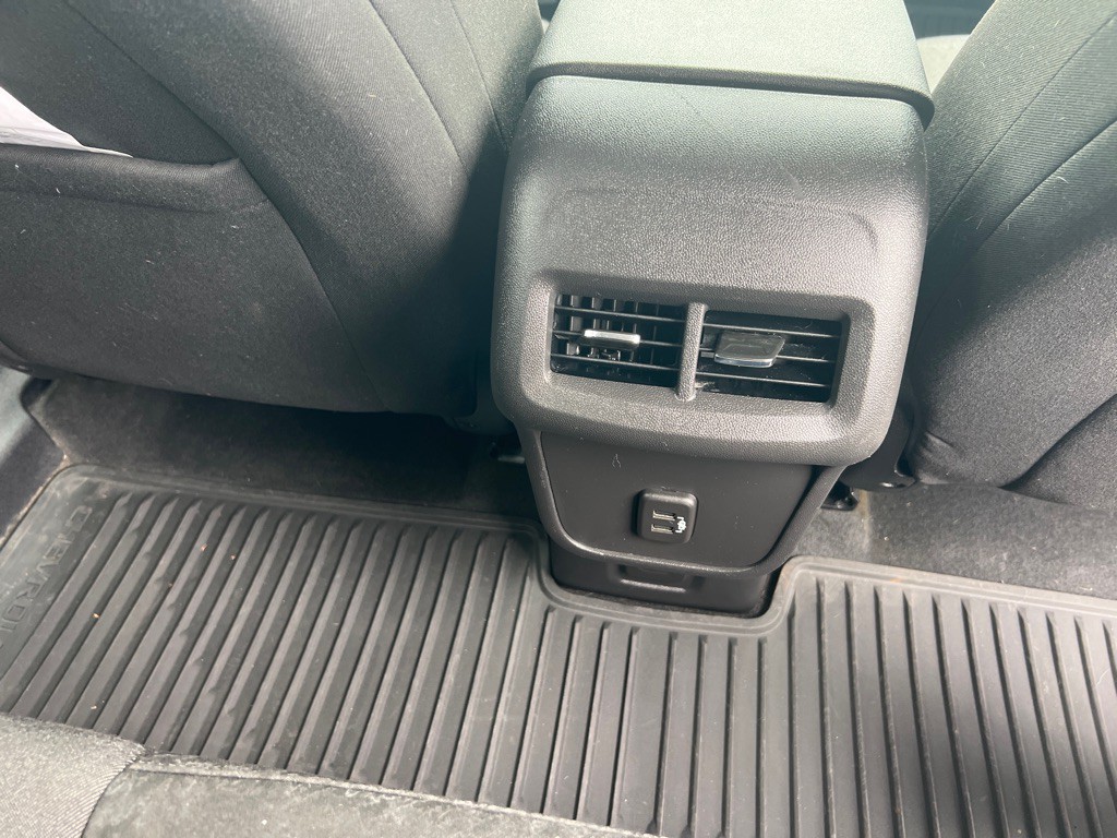 2019 Chevrolet Equinox Image 11