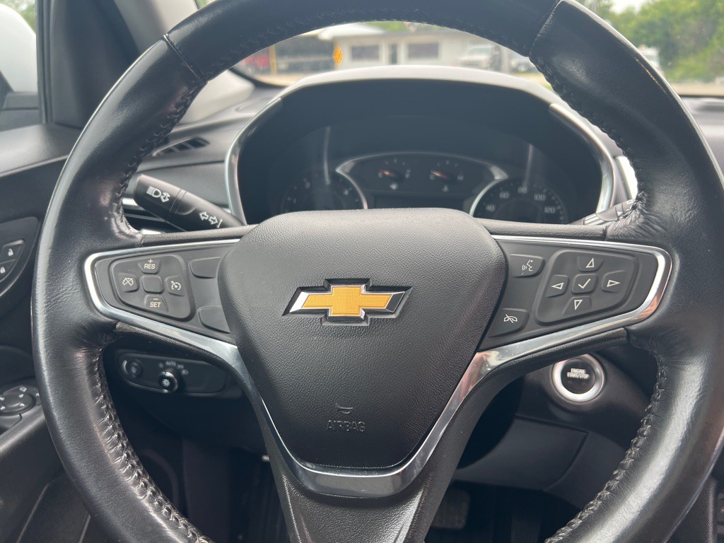 2019 Chevrolet Equinox Image 14