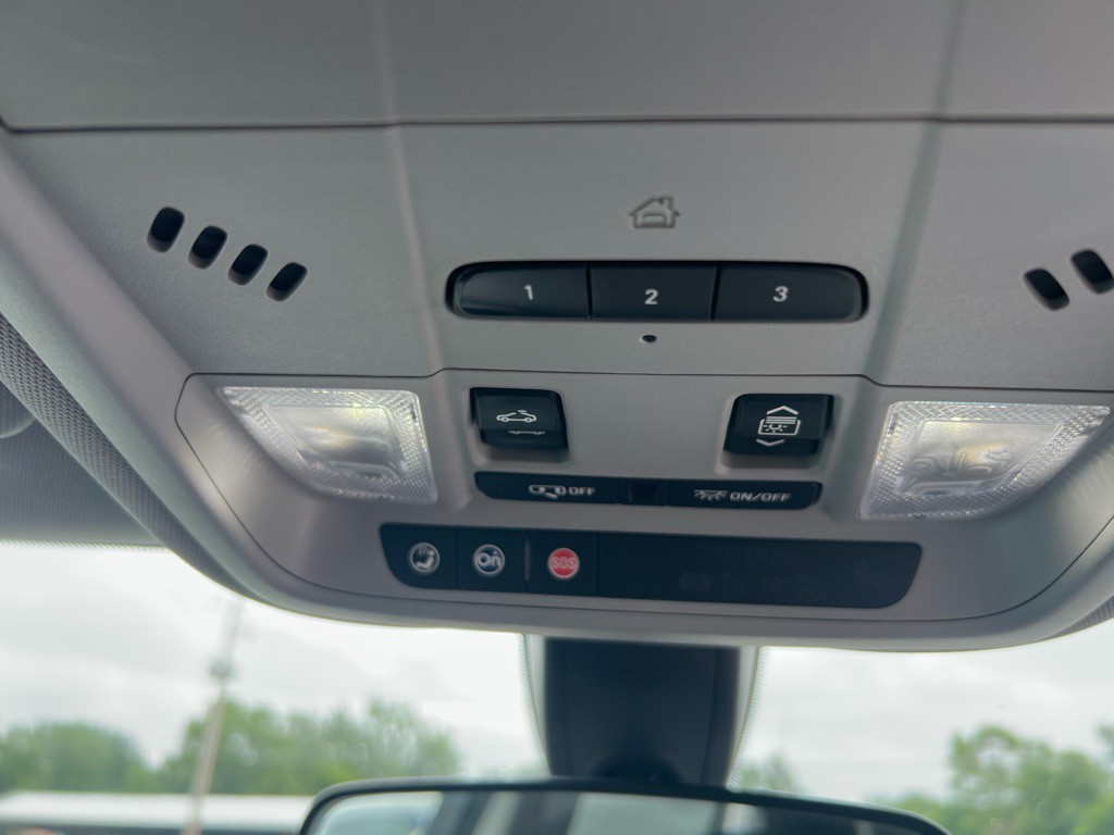 2019 Chevrolet Equinox Image 17