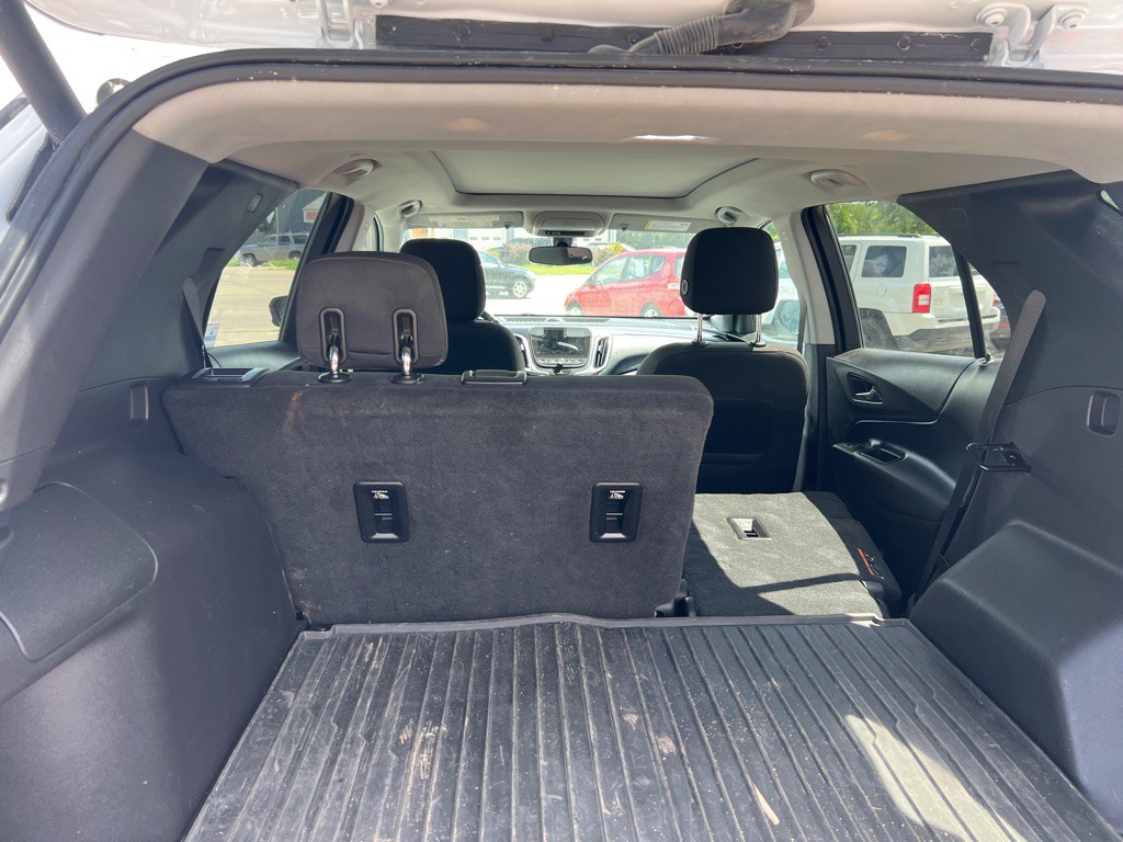 2019 Chevrolet Equinox Image 25