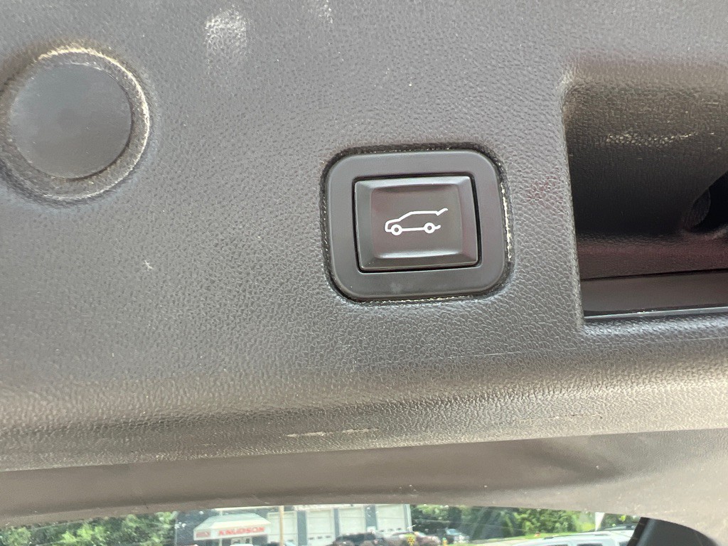 2019 Chevrolet Equinox Image 26
