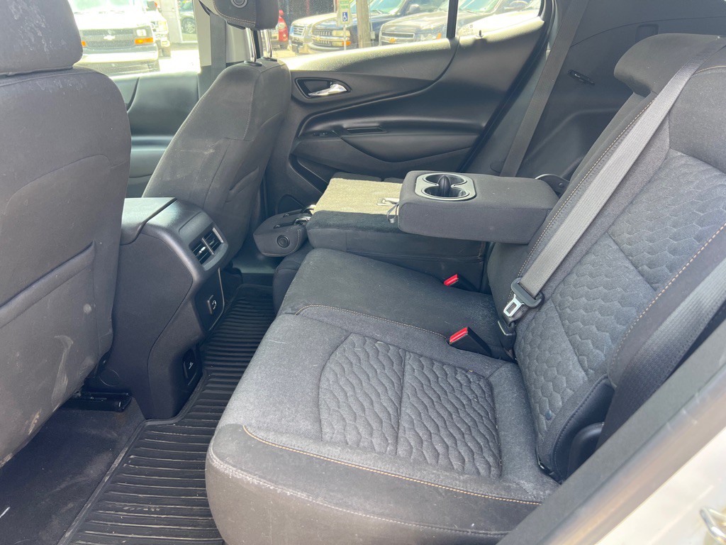 2019 Chevrolet Equinox Image 27