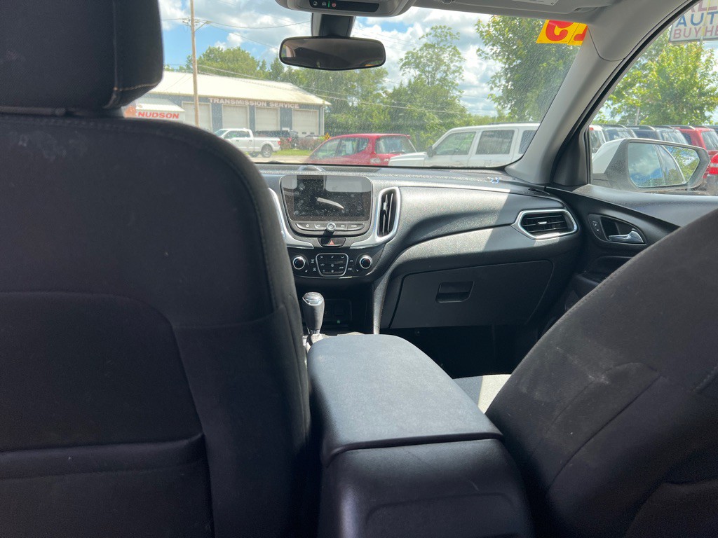 2019 Chevrolet Equinox Image 29