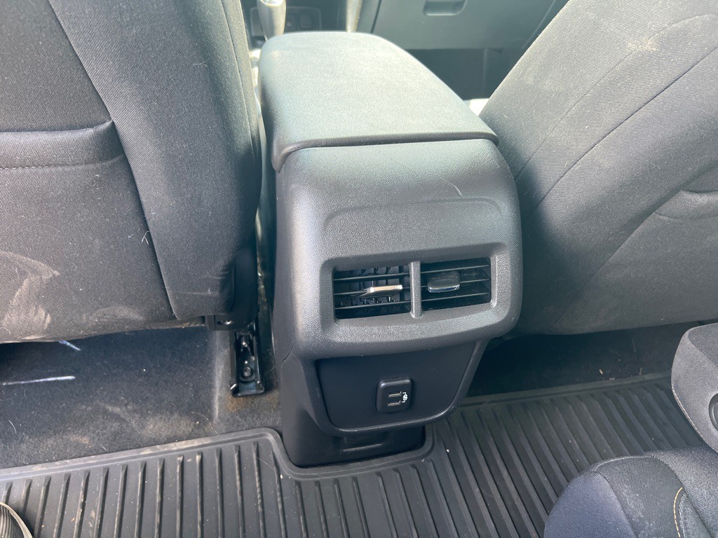 2019 Chevrolet Equinox Image 30