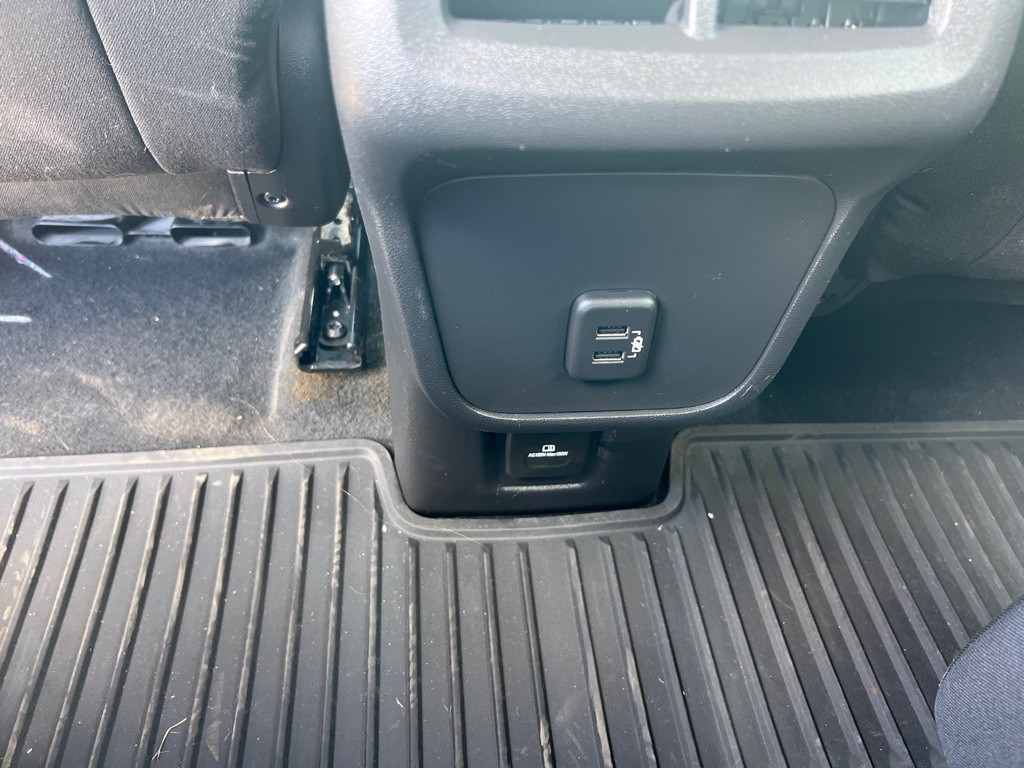 2019 Chevrolet Equinox Image 31