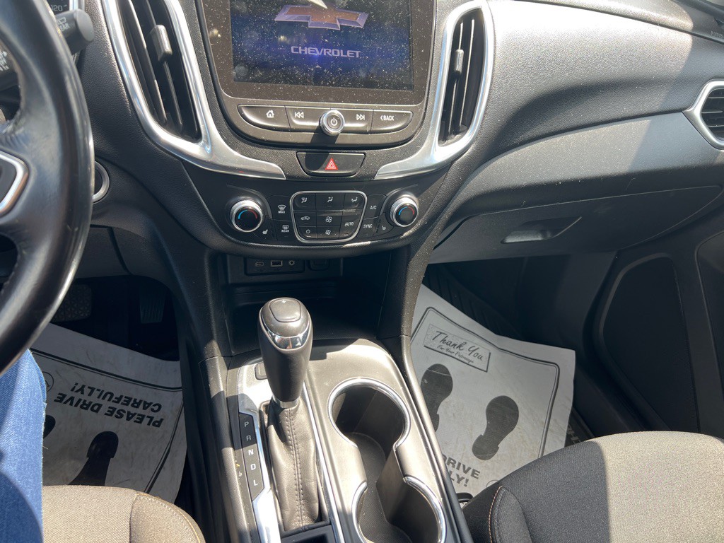 2019 Chevrolet Equinox Image 35