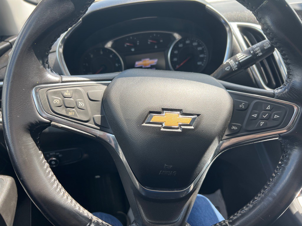 2019 Chevrolet Equinox Image 36