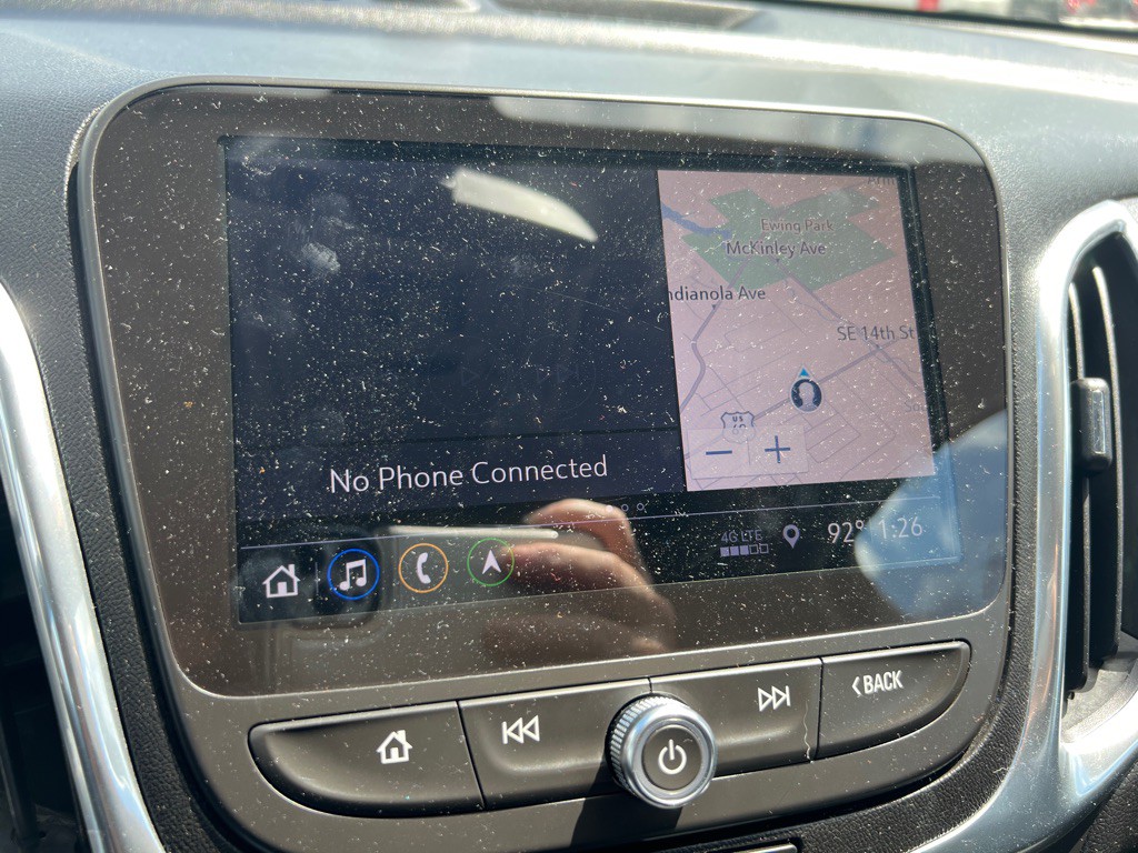 2019 Chevrolet Equinox Image 37
