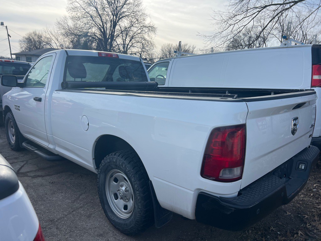 2017 RAM 1500 Image 5