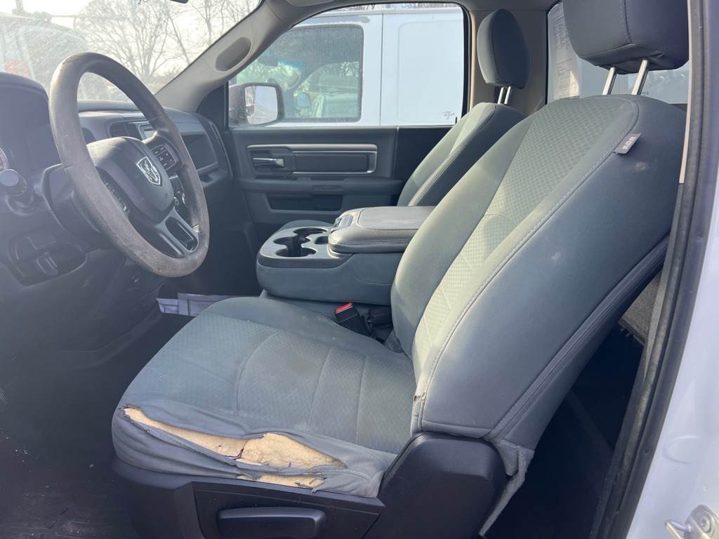 2017 RAM 1500 Image 7