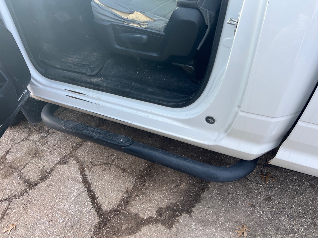 2017 RAM 1500 Image 10